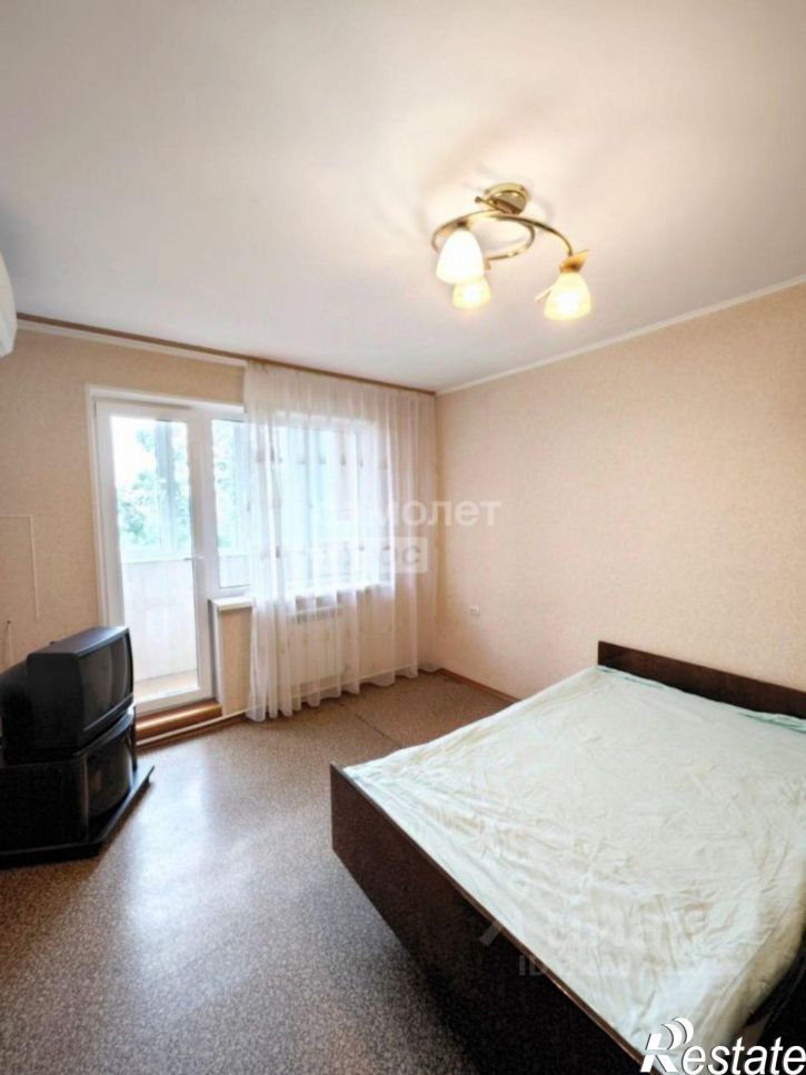 3-комн квартира Владивосток г., Первореченский