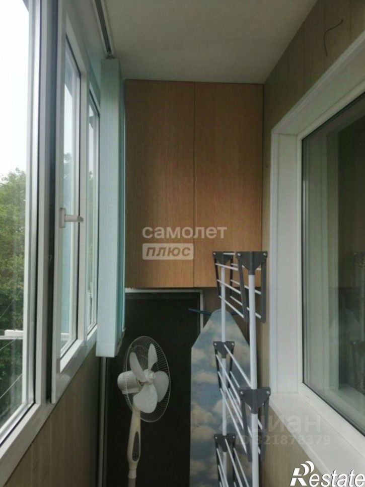 3-комн квартира Владивосток г., Первореченский