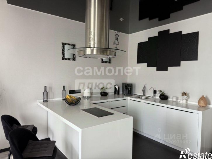 1-комн квартира Владивосток г., Советский, Кирова ул.