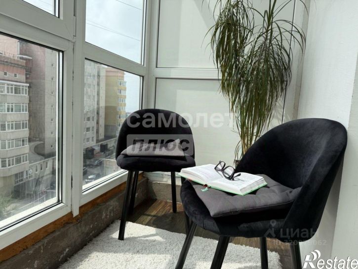 1-комн квартира Владивосток г., Советский, Кирова ул.