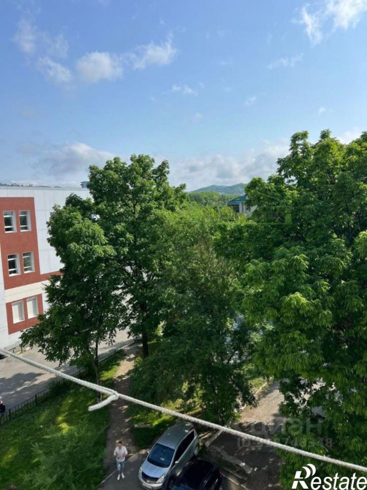 Комната Артем г., Кирова ул., д.1