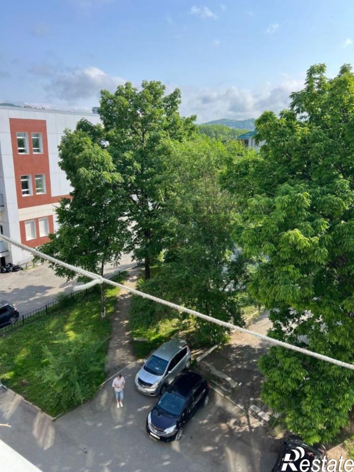 Комната Артем г., Кирова ул., д.1