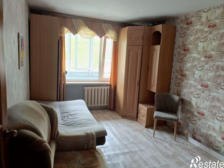 1-комн квартира