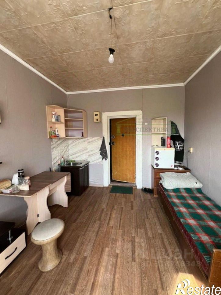 Комната Артем г., Кирова ул., д.1