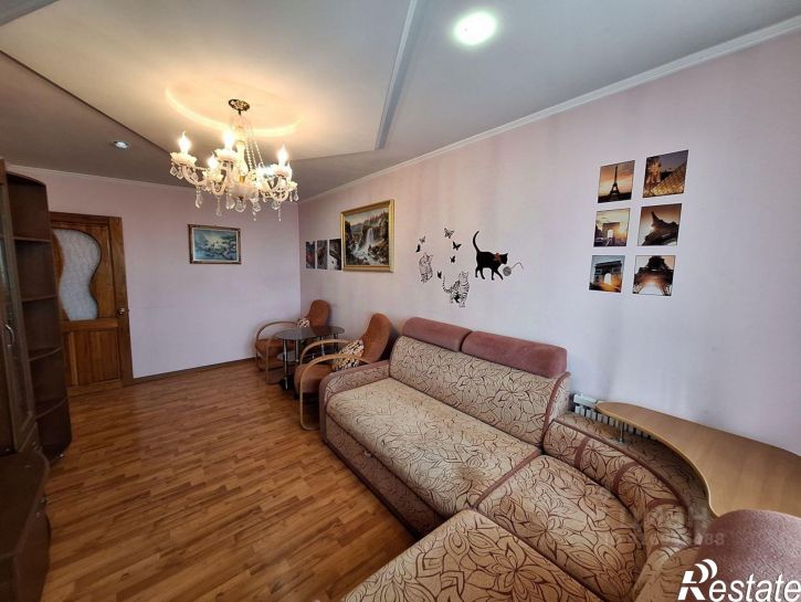 2-комн квартира Лесозаводск г., Будника ул., 76