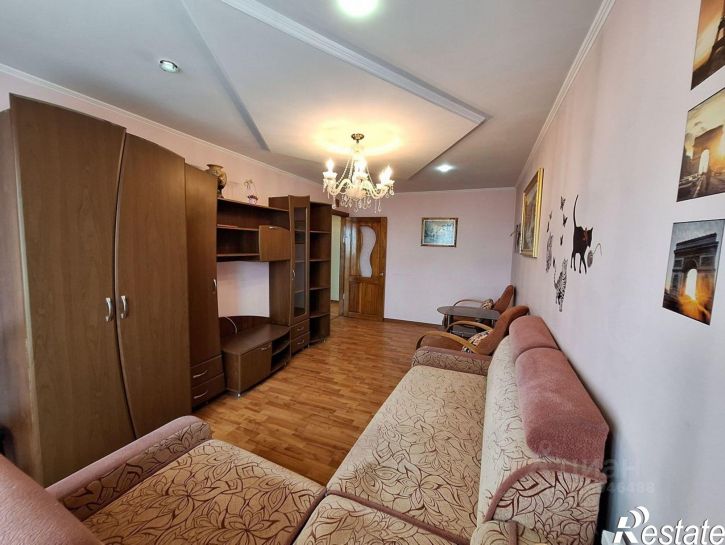 2-комн квартира Лесозаводск г., Будника ул., 76