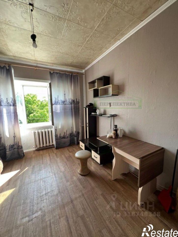 Комната Артем г., Кирова ул., д.1