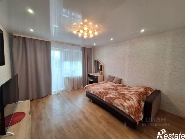 2-комн квартира Лесозаводск г., Королева ул., 4