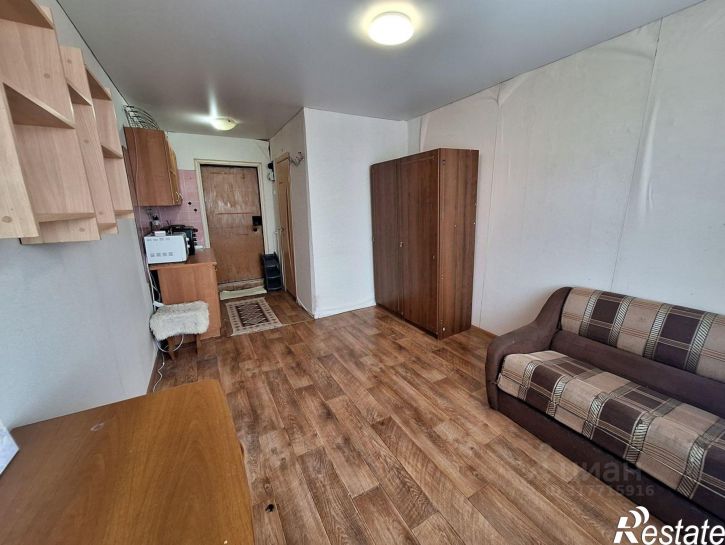 1-комн квартира Лесозаводск г., 9 Января ул., 28