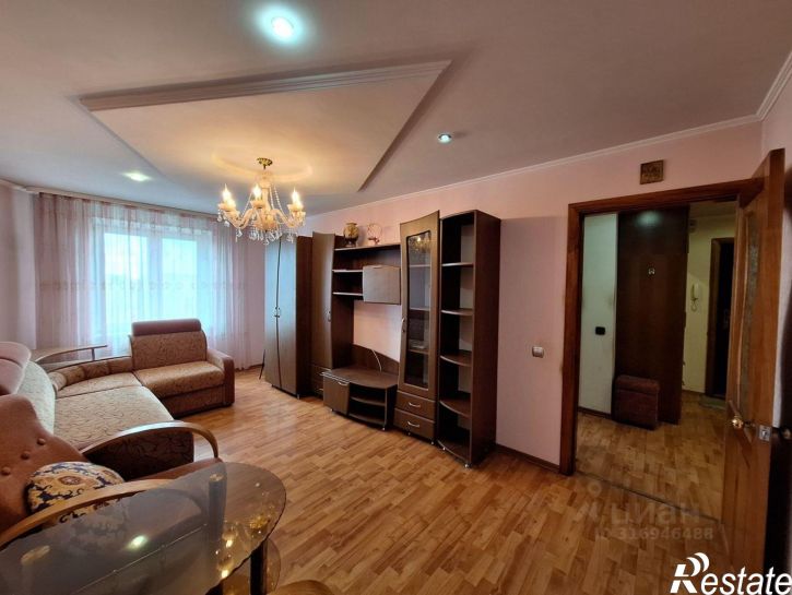 2-комн квартира Лесозаводск г., Будника ул., 76