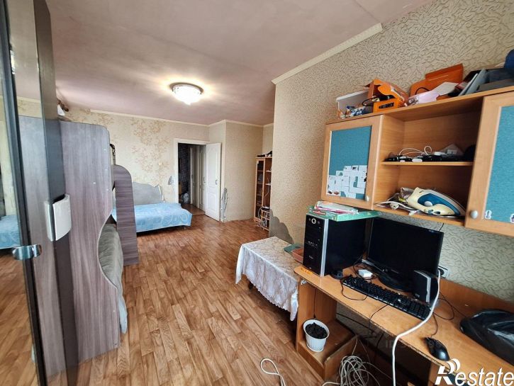 2-комн квартира Лесозаводск г., Линейная ул., 26