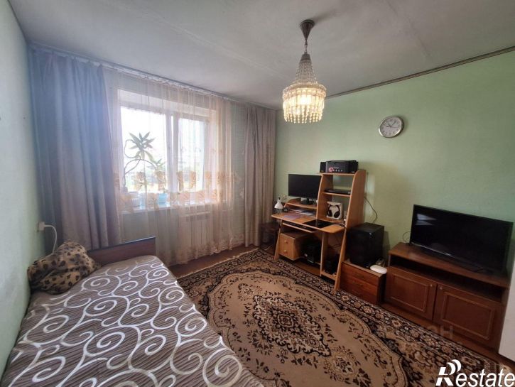 3-комн квартира Лесозаводск г., Калининская ул., 35