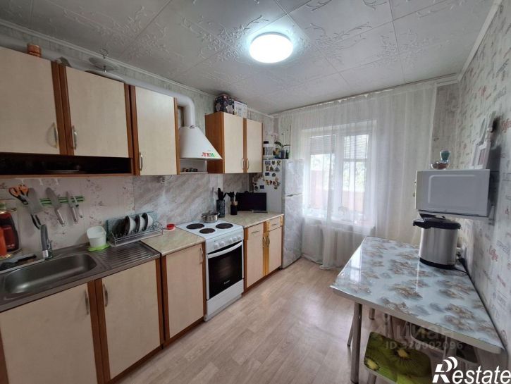 2-комн квартира Лесозаводск г., Королева ул., 4