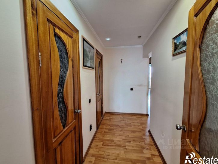 2-комн квартира Лесозаводск г., Будника ул., 76