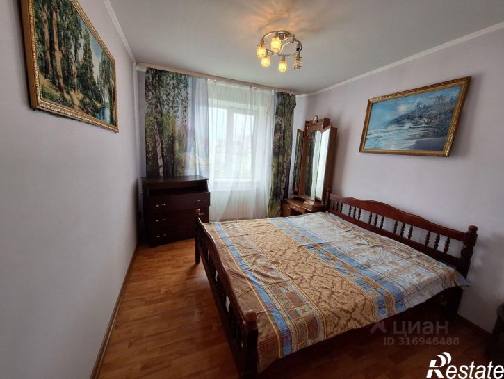 2-комн квартира Лесозаводск г., Будника ул., 76