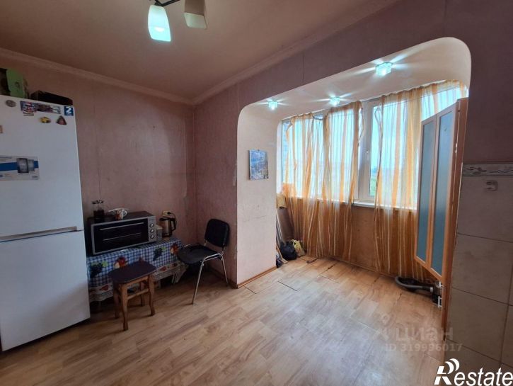 2-комн квартира Лесозаводск г., Линейная ул., 26