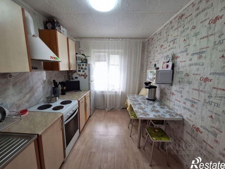 2-комн квартира Лесозаводск г., Королева ул., 4