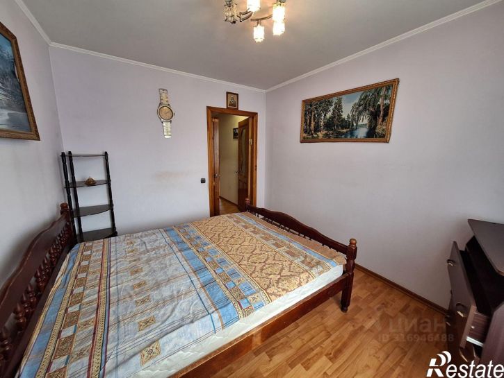 2-комн квартира Лесозаводск г., Будника ул., 76