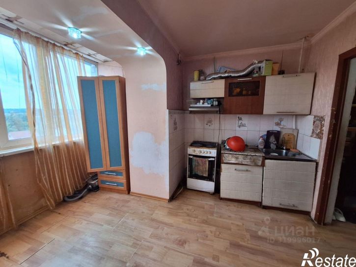 2-комн квартира Лесозаводск г., Линейная ул., 26