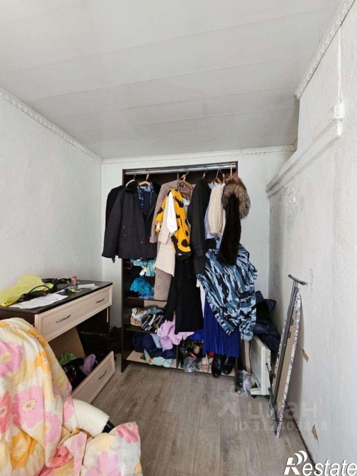 2-комн квартира Луговая улица, 27,  д. 27