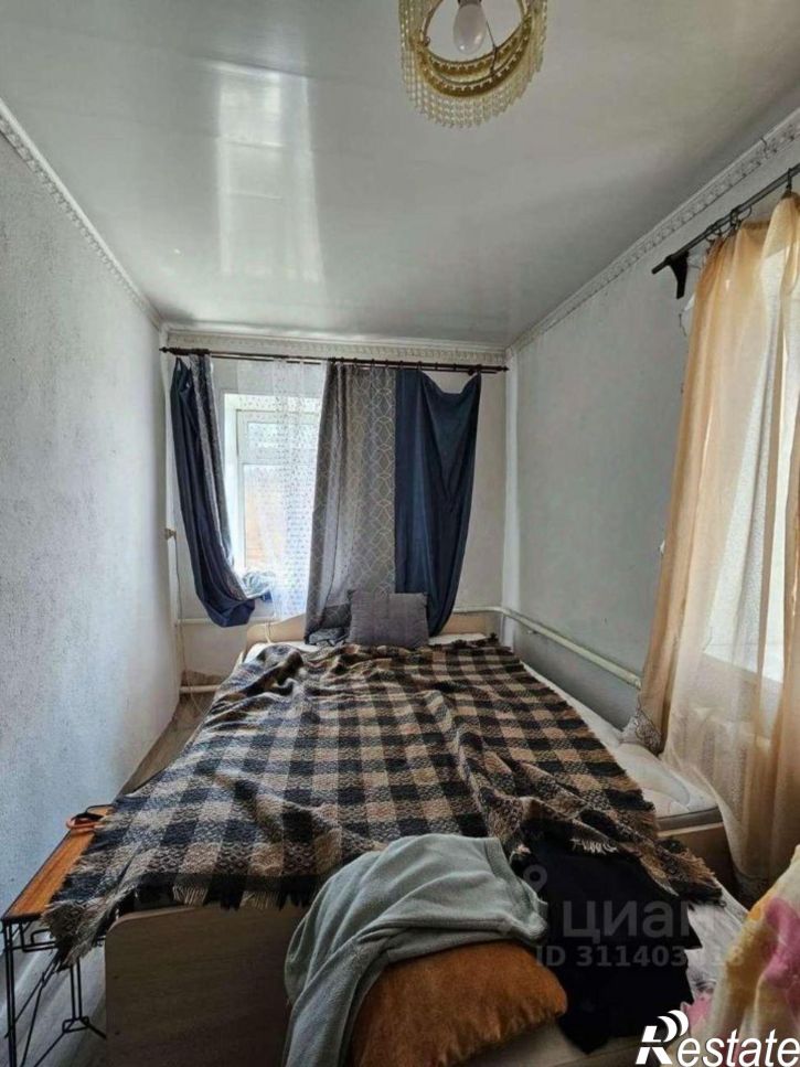 2-комн квартира Луговая улица, 27,  д. 27