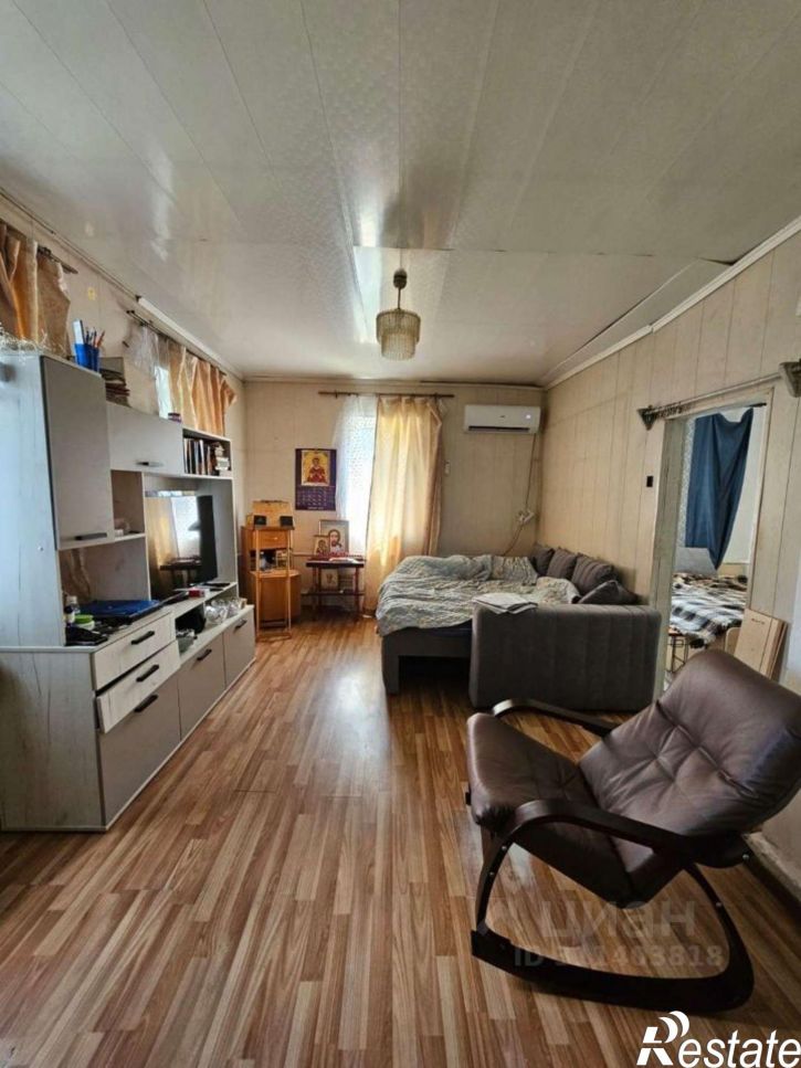 2-комн квартира Луговая улица, 27,  д. 27