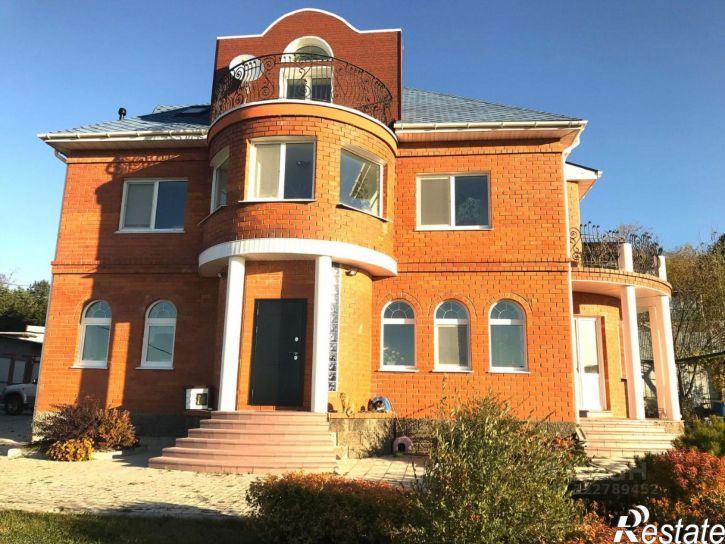 Коттедж/дом Владивосток, улица Ветеранов