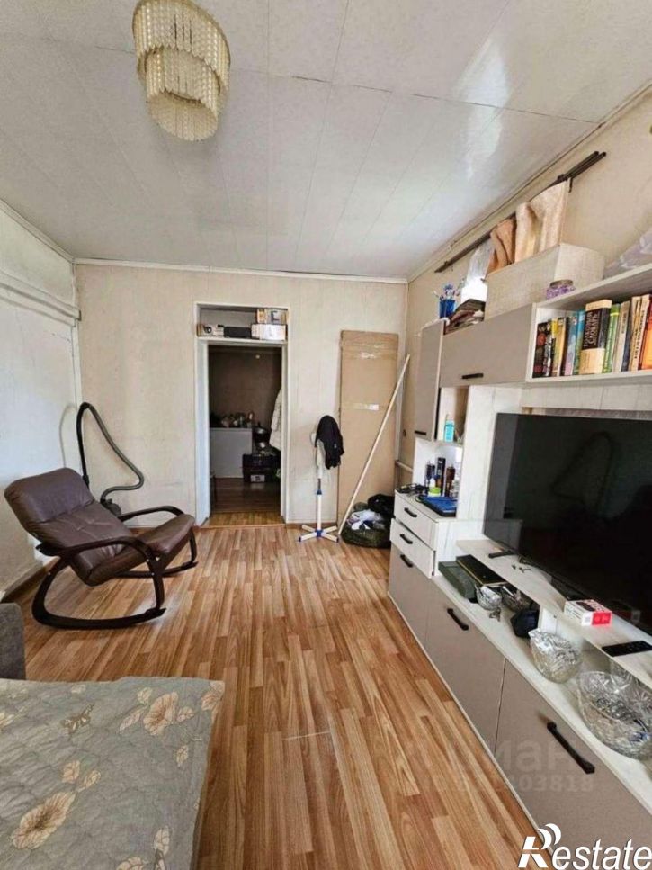 2-комн квартира Луговая улица, 27,  д. 27