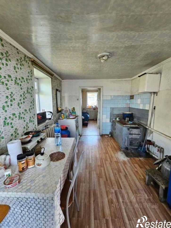 2-комн квартира Луговая улица, 27,  д. 27