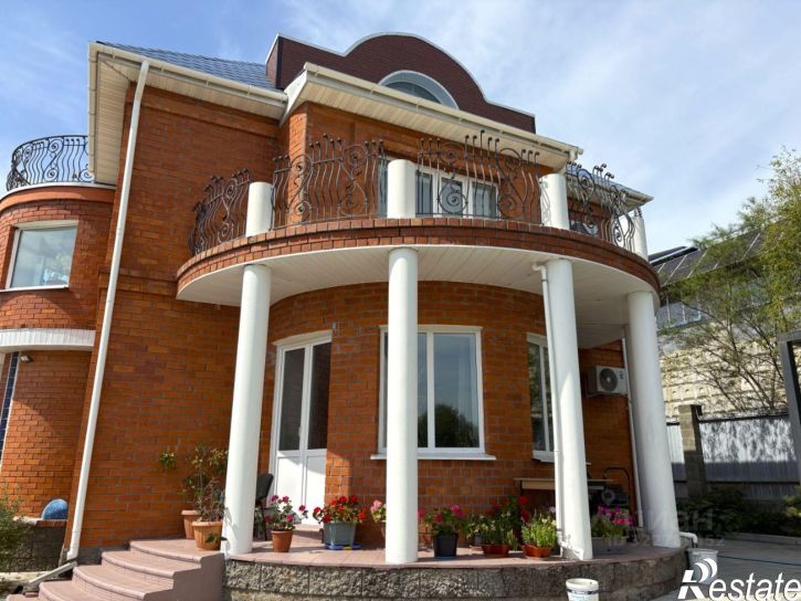 Коттедж/дом Владивосток, улица Ветеранов