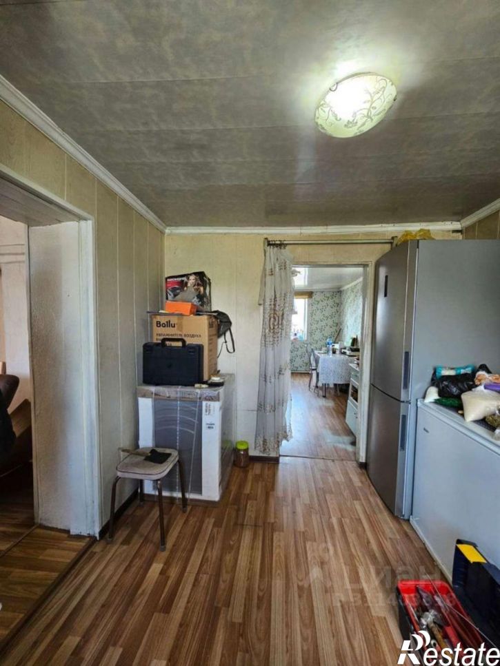 2-комн квартира Луговая улица, 27,  д. 27