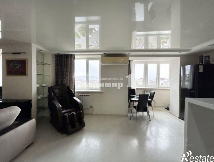 4-комн квартира улица Дзержинского, 40,  д. 40