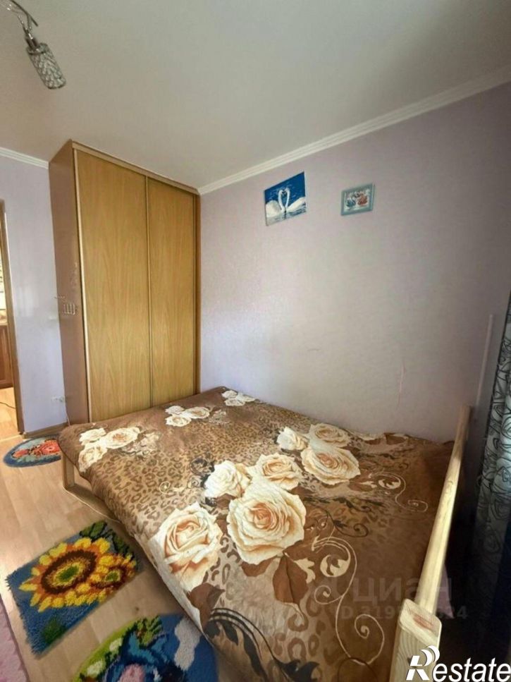 4-комн квартира село Михайловка, 1-й квартал, 2