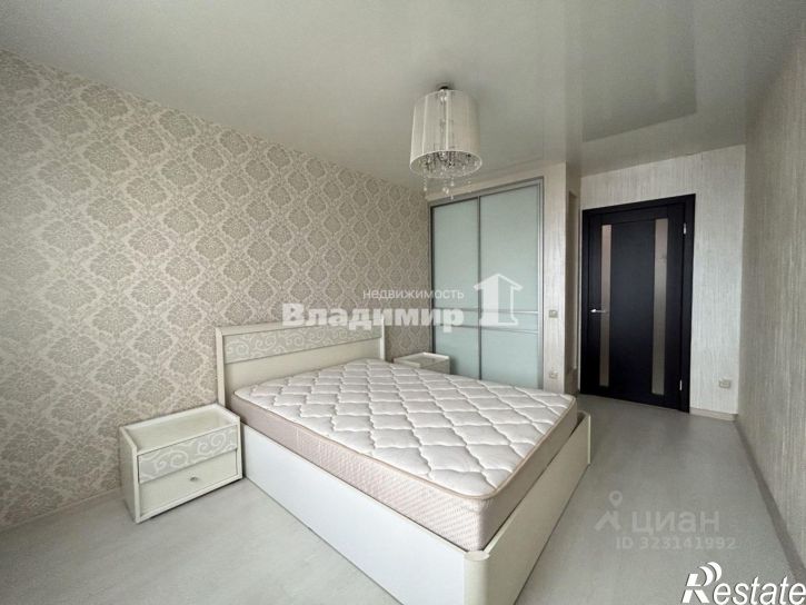 4-комн квартира улица Дзержинского, 40,  д. 40