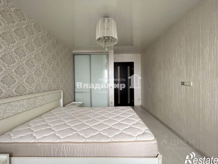 4-комн квартира улица Дзержинского, 40,  д. 40