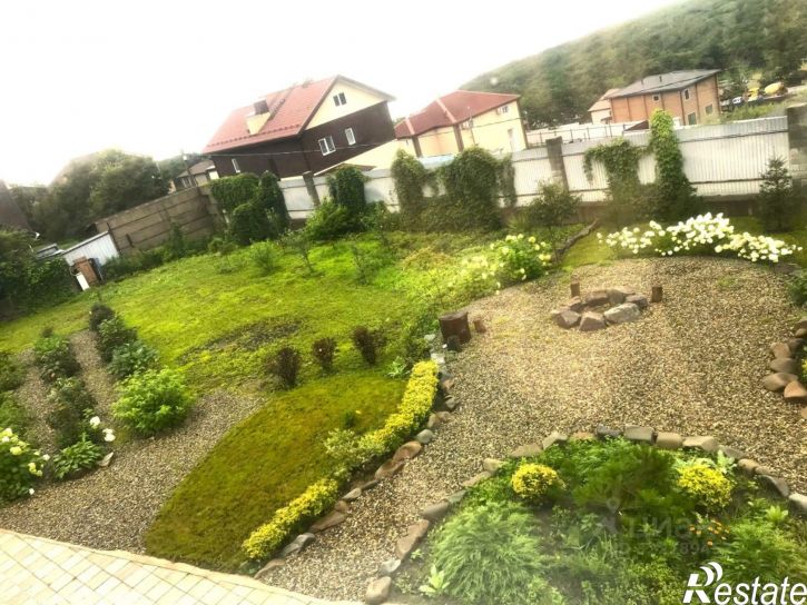 Коттедж/дом Владивосток, улица Ветеранов