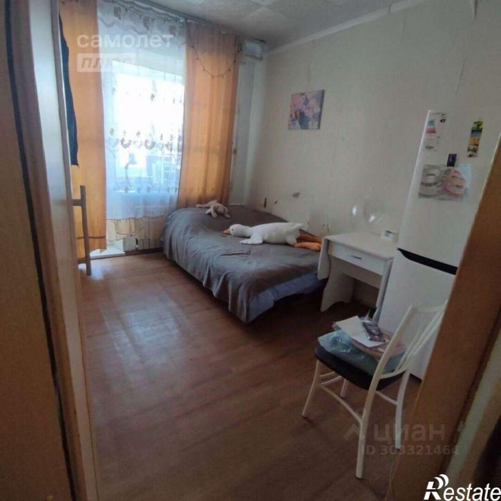 2-комн квартира Агеева ул,дом 22