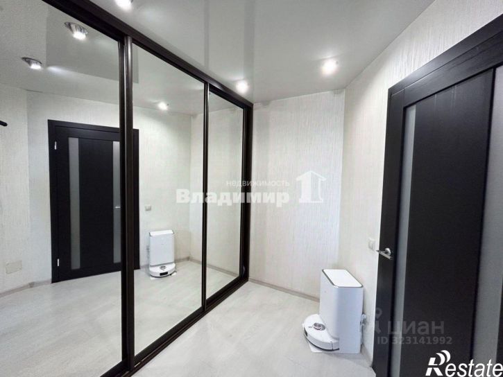 4-комн квартира улица Дзержинского, 40,  д. 40