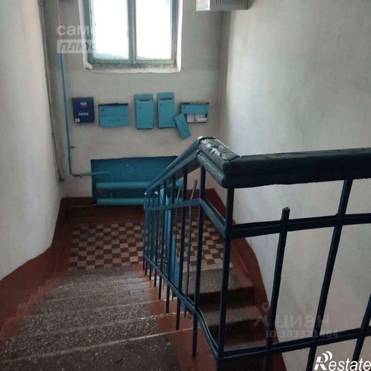 2-комн квартира Агеева ул,дом 22