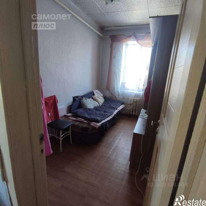 2-комн квартира Агеева ул,дом 22