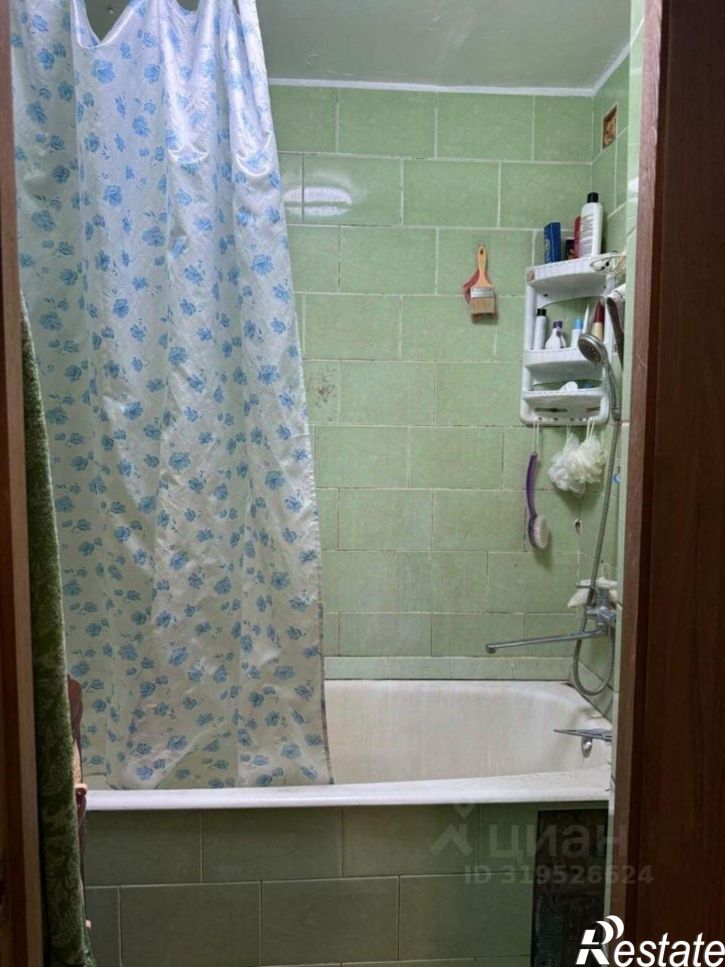 4-комн квартира село Михайловка, 1-й квартал, 2