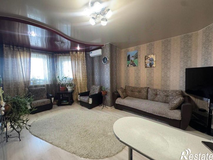 2-комн квартира Тихоокеанская улица, 58,  д. 58