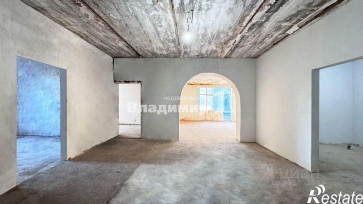 3-комн квартира Партизанский район, Волчанец п.