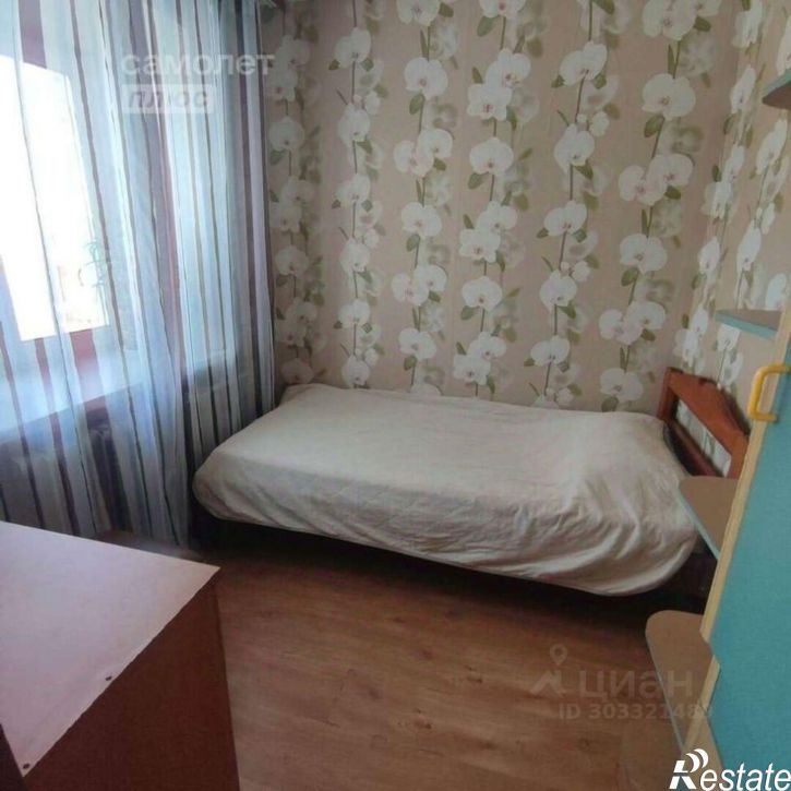 3-комн квартира Кирова ул,дом 50