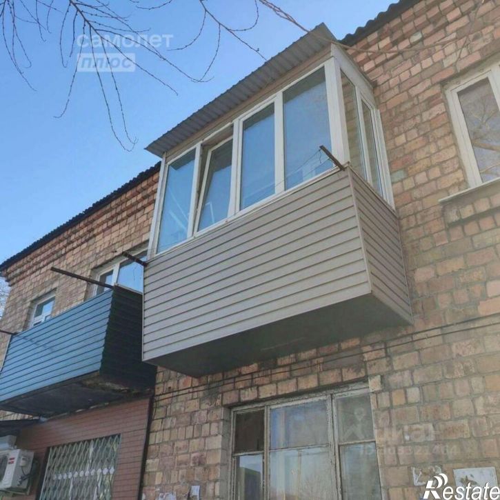 2-комн квартира Агеева ул,дом 22