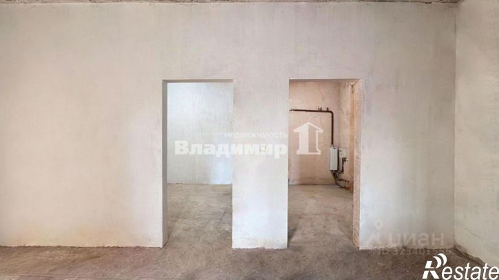 3-комн квартира Партизанский район, Волчанец п.