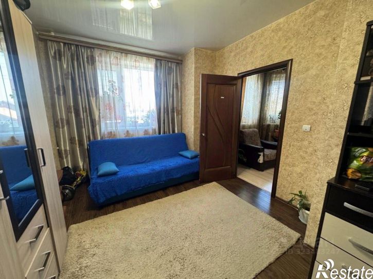 2-комн квартира Тихоокеанская улица, 58,  д. 58