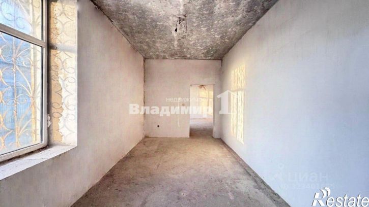 3-комн квартира Партизанский район, Волчанец п.