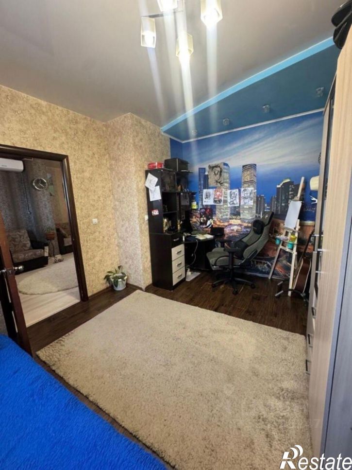 2-комн квартира Тихоокеанская улица, 58,  д. 58