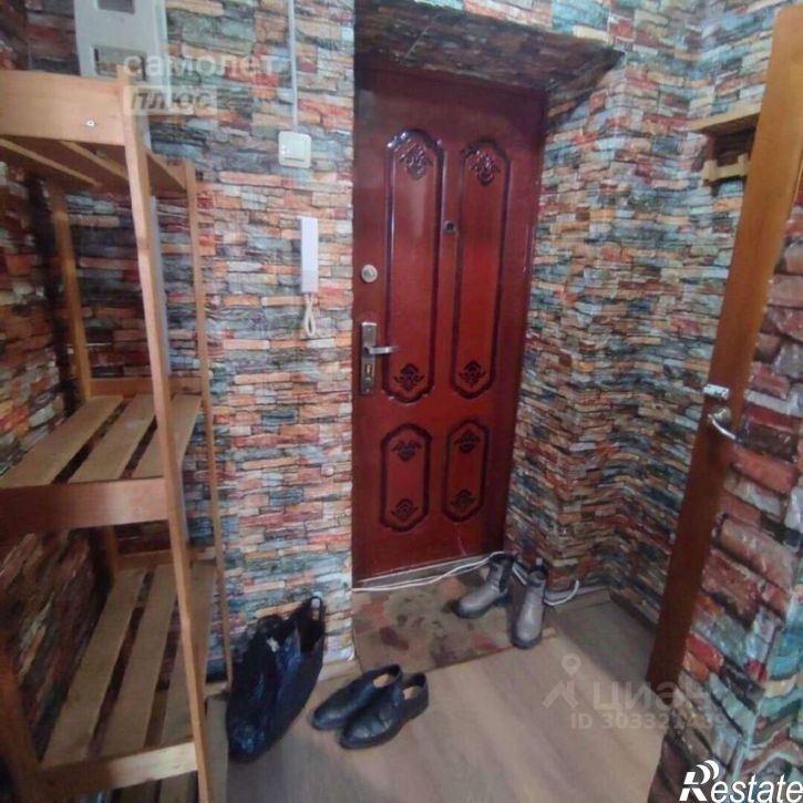 3-комн квартира Кирова ул,дом 50